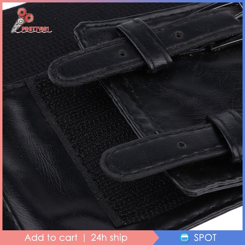 [ Mã 12FASHIONSALE1 giảm 10K đơn 50K ] ✨Activity price✨Đai nịt bụng bằng da phong cách gợi cảm cho nữ | BigBuy360 - bigbuy360.vn