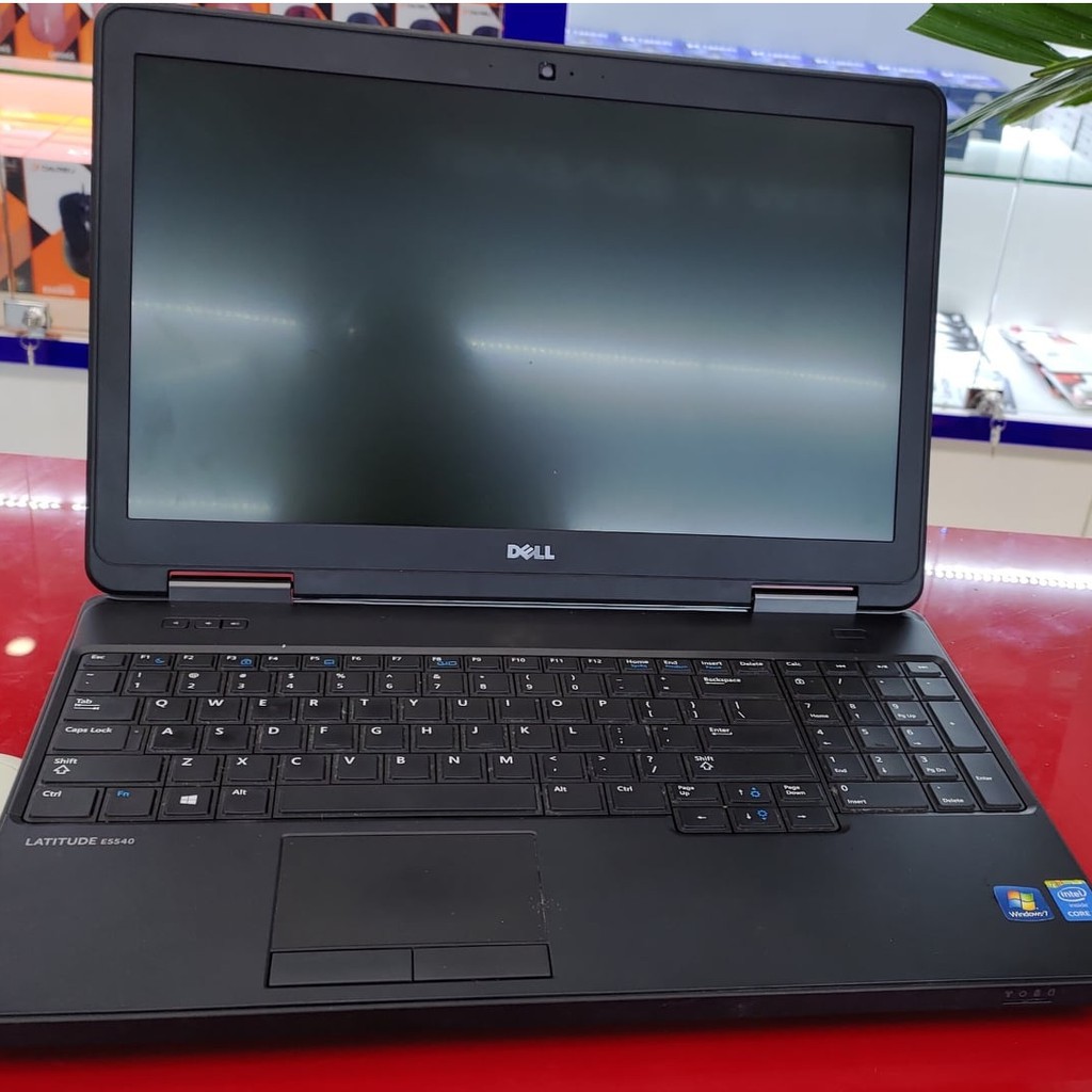 Laptop Dell Latitude E5470, core i5 - 6300u, 8G, 256G, 14in, zin100%, giá rẻ_ Bảo Hành 3 tháng! tặng chuột+cặp laptop!