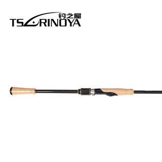 CẦN CÂU MÁY TSURINOYA PROFLEX II