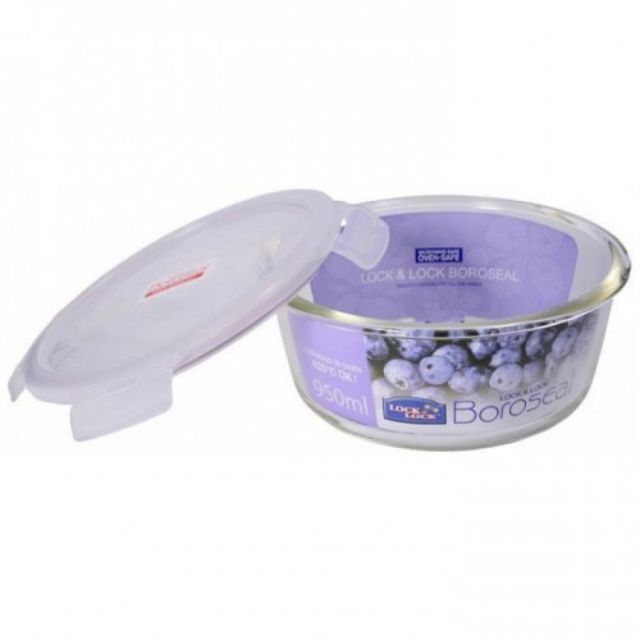 thố lock & lock 950ml