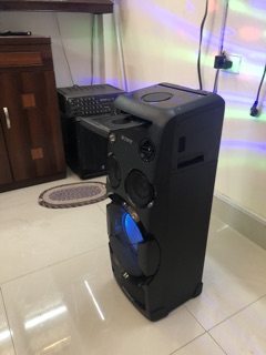 Dàn âm thanh Hifi Sony MHC-V50D