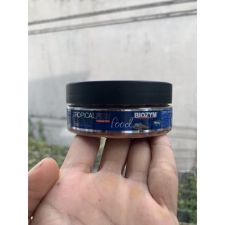 Thức ăn viên dính cao cấp Biozym