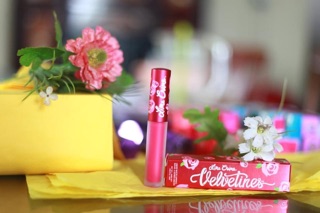 Son Lime Crime chính hãng