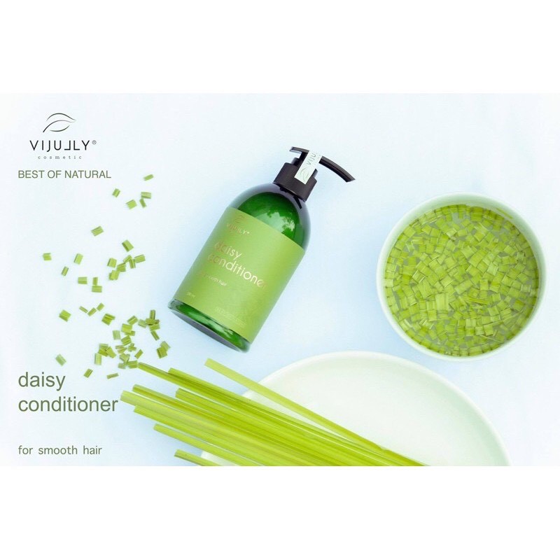 (TẶNG KÈM SRUNCHIES XINH) DẦU XẢ DỪA PHỤC HỒI TÓC HƯ TỔN | BigBuy360 - bigbuy360.vn