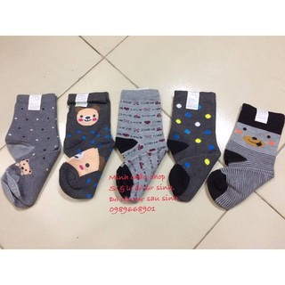 Tất người lớn ttn baby161