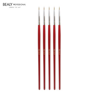 Cọ Râu Nail, Cọ Nét Vẽ Móng Nail