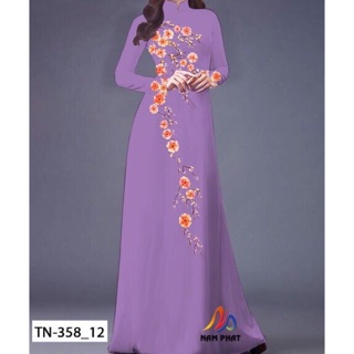Vải in 3d bộ
