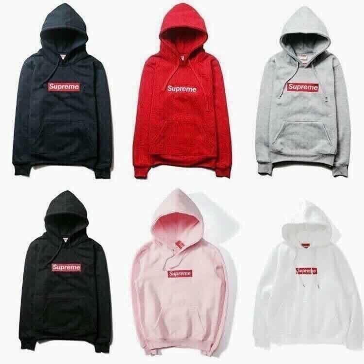 [Freeship] Áo hoodie nam nữ cao cấp thời trang Noble Super TP55