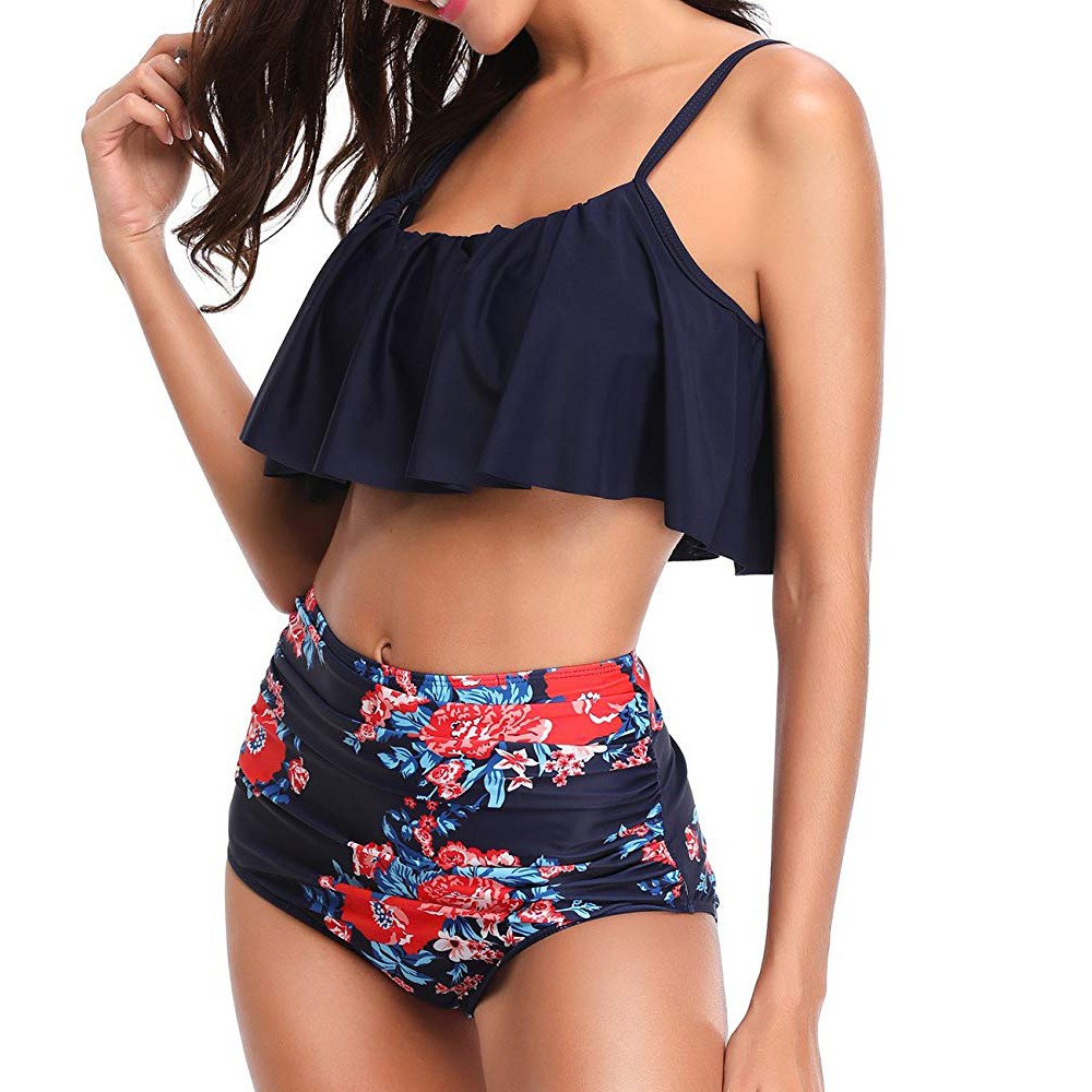 Set đồ tắm quyến rũ dành cho nữ | BigBuy360 - bigbuy360.vn