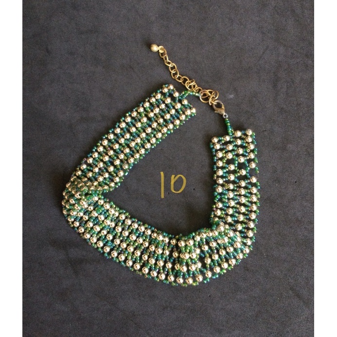 Chocker, vòng đeo tay 2 trong 1