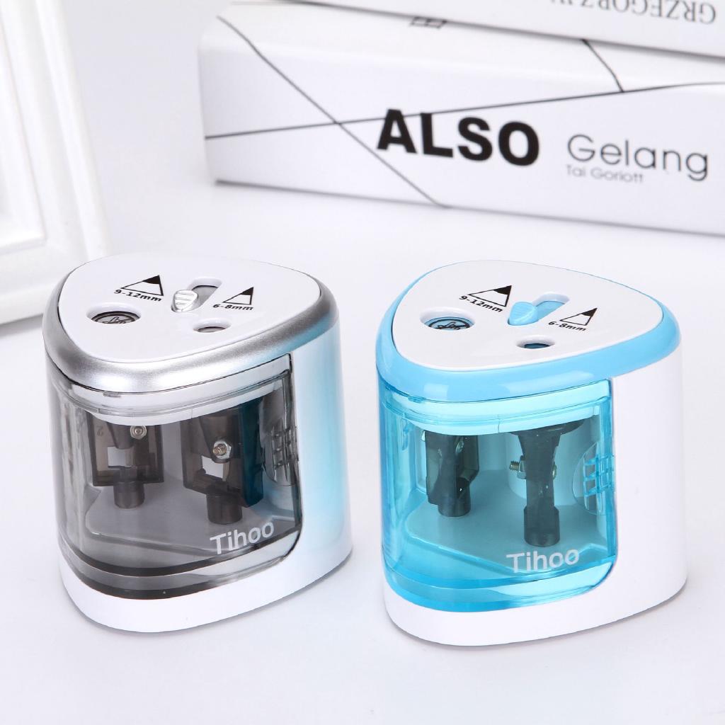 Máy Gọt Bút Chì Tự Động