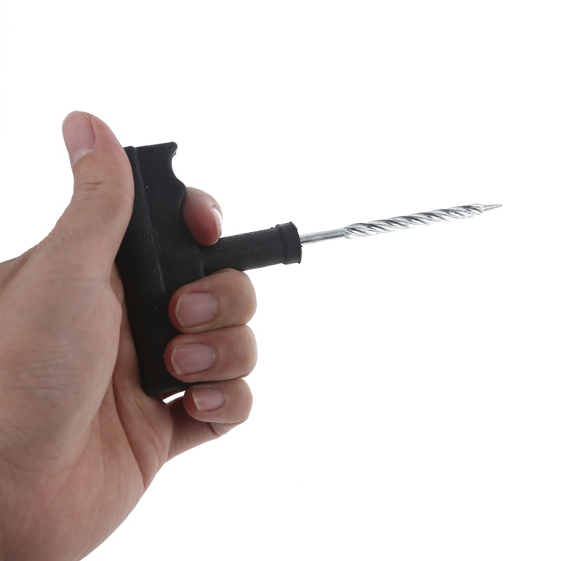 Bộ dụng cụ sửa chữa lốp xe hơi khẩn cấp tiện dụng