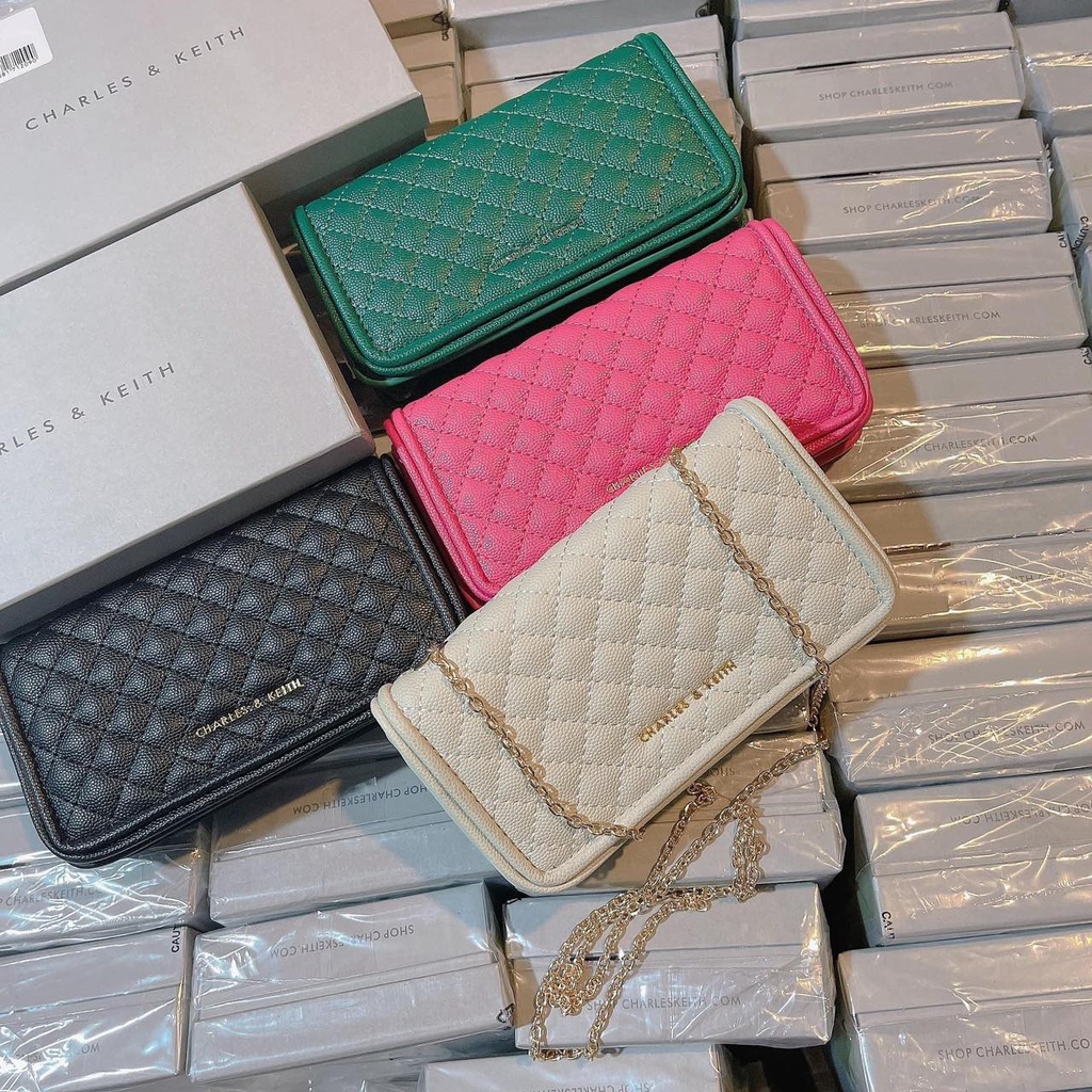 Túi CNK trần trám mini fullbox