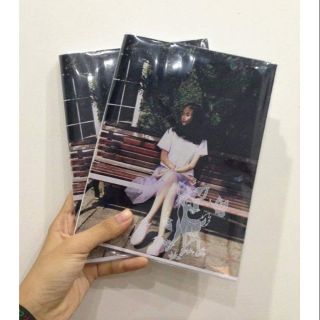 Bìa bao in hình theo yêu cầu 4k
