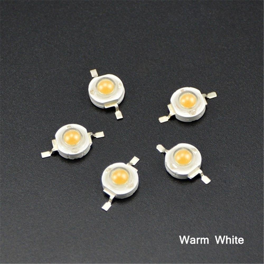 Set 50 Đèn LED Diodes Mini