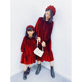 (Sale 50k/m)Vải Nhung Tuyết đỏ đô chất đẹp đanh, đảm bảo