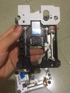 Khung đĩa CD, dvd chế cnc