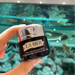 Kem Dưỡng Da Mắt Cô Đặc LA MER 15ml Massage Làm Sáng Da Giảm Quầng Thâm Và Làm Mờ Vết Nhăn
