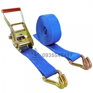 Dây đai chằng hàng 10 M