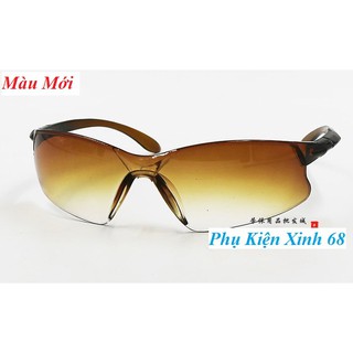 Mắt Kính CHống Bụi Kiểu Phi Công Siêu Rẽ