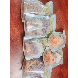 MỨT DỪA NHÀ LÀM TÚI 1KG