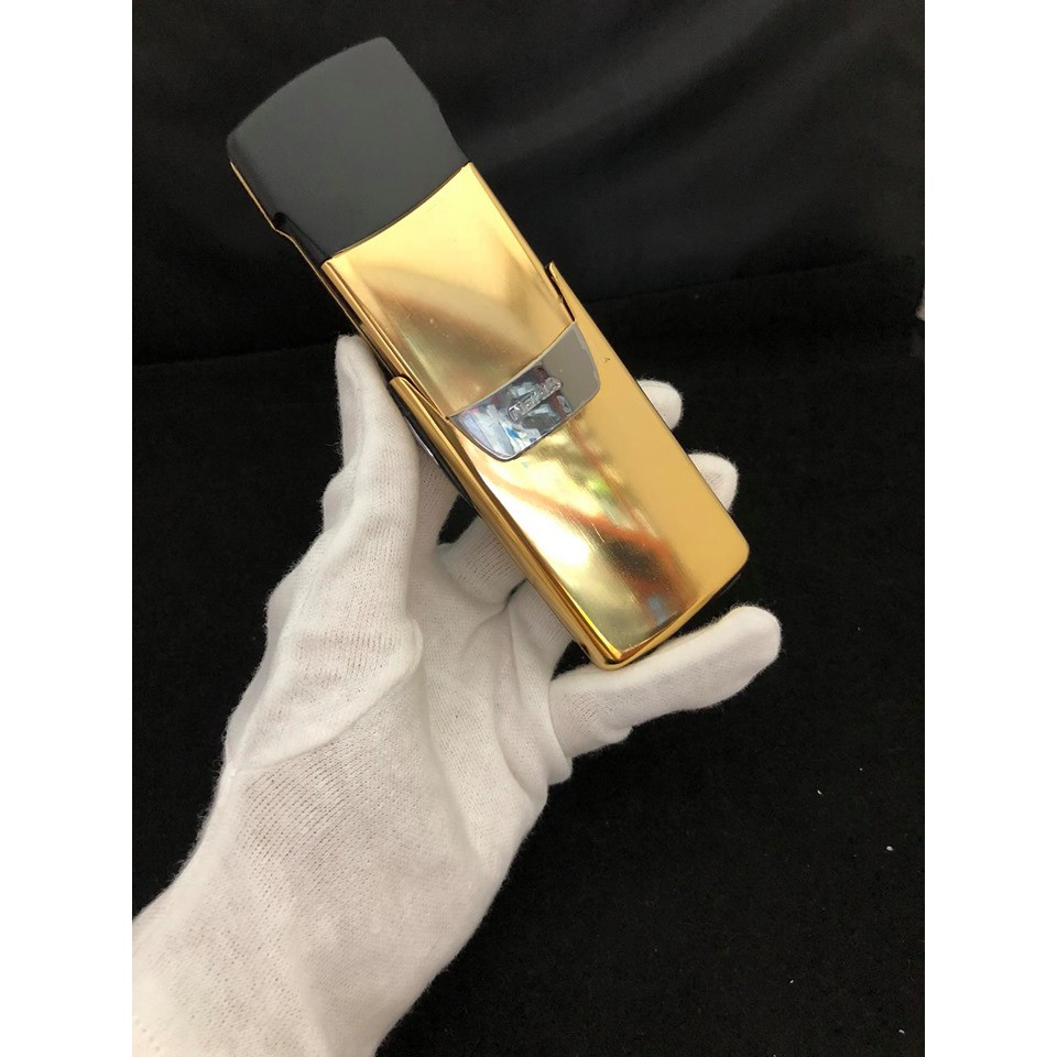 Nokia 8910 Gold Chính Hãng 18K limitit