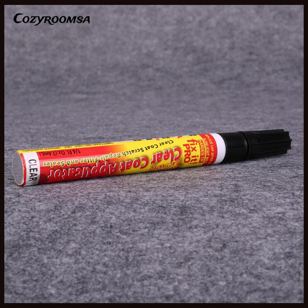 Bút Xóa Vết Trầy Xước Xe Hơi Chuyên Dụng