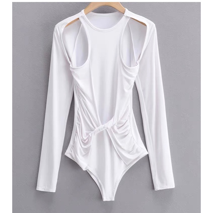 [kèm  ảnh thật] Áo body ZARA | BigBuy360 - bigbuy360.vn