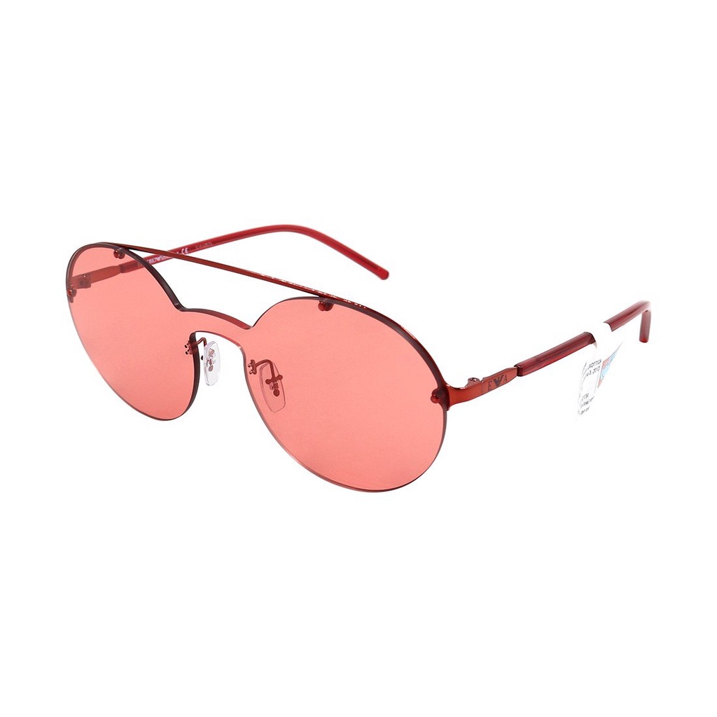 (Hàng chính hãng) Kính mát nam nữ Emporio Armani EA2088 màu sắc thời trang