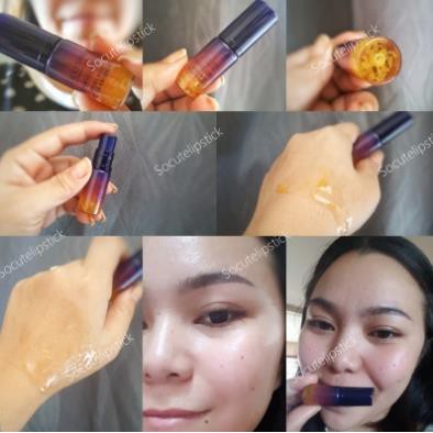 [MINI 5ML] Tinh chất tái sinh ban đêm L'Occitane Immortelle Overnight Reset Serum