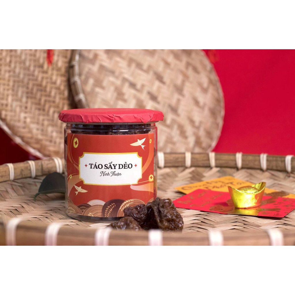 Hộp Quà TẾT VỮNG CHÃI 2 - Quà Tết Nhâm Dần 2022 | BigBuy360 - bigbuy360.vn