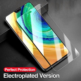 Kính cường lực bảo vệ toàn màn hình cho Samsung S10 S20 S21 S22 Note 10 20 Ultra Note 10 9 8