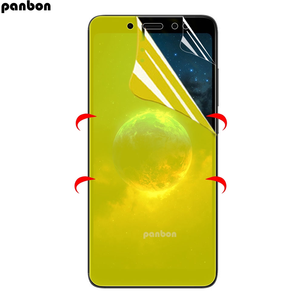 Kính Cường Lực Bảo Vệ Toàn Màn Hình Cho Sony Xperia 1 10 Plus X Xp Xz Premium Xzs Xz1 Xz2 Compact Xz3 Xa 1 Xa2 Ultra