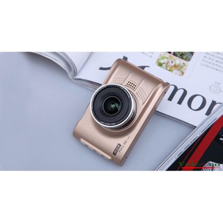 Camera Hành Trình D551