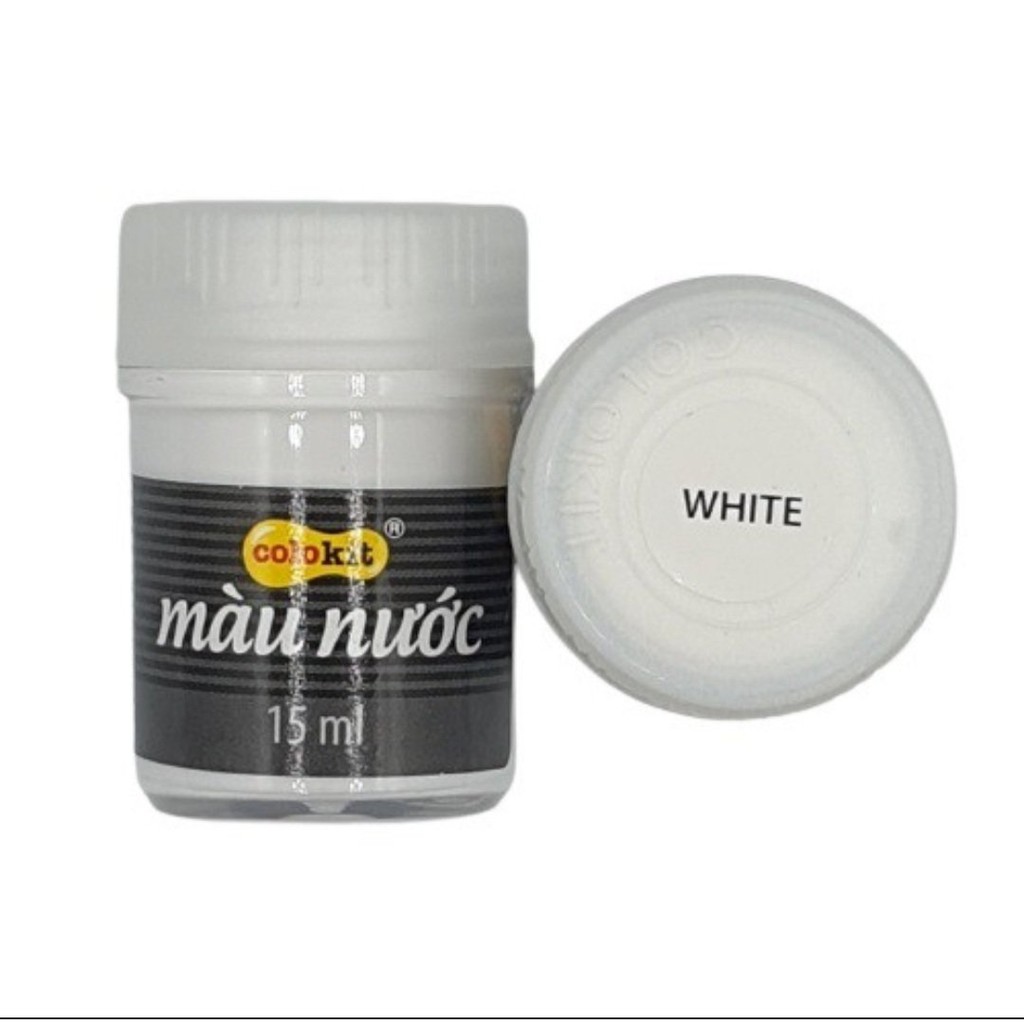 Hộp 6 lọ cùng màu Waco-09 , cam kết hàng chính hãng, an toàn và chất lượng