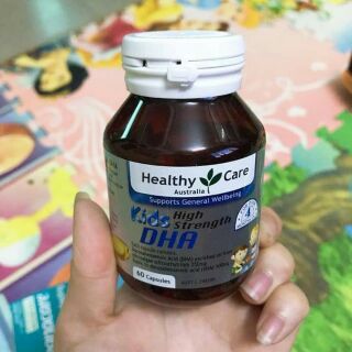 Dha heathycare úc