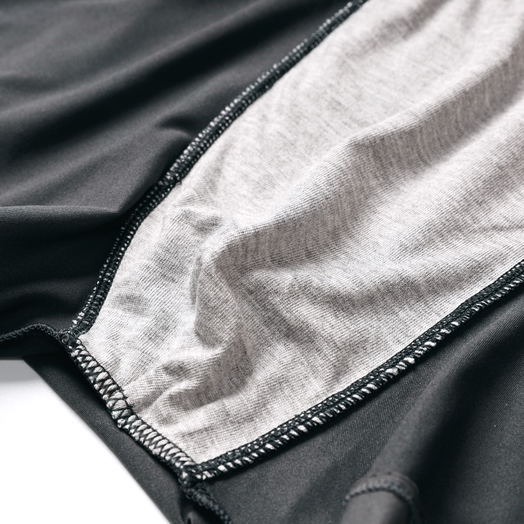 Combo 5 quần lót đùi boxer nam lưng thun SPMQLBX02 PigoFashion màu giao ngẫu nhiên