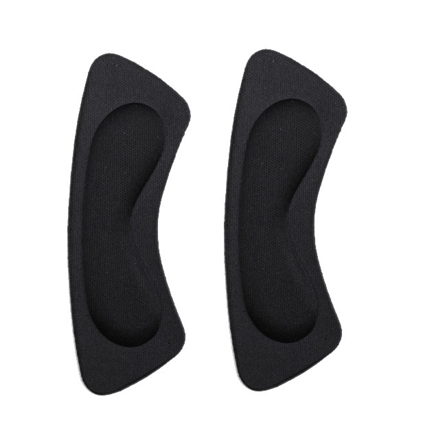 Miếng Dán Gót Giày Bằng Xốp Vô Hình Chống Mòn Có Thể Điều Chỉnh Kích Thước Qiaoyiluo Phong Cách Mới