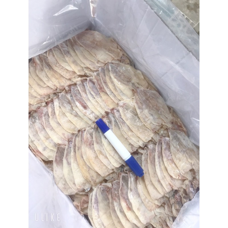 Sale sốc 0,5kg khô mực Sông Đốc (size 70/80 con 1kg) | BigBuy360 - bigbuy360.vn