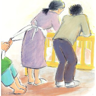 Các Cậu Muốn Có Em Không