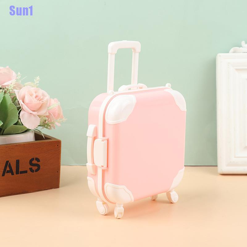 1 Vali Du Lịch Thiết Kế Mới Cao Cấp Thời Trang