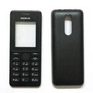 Vỏ thay/ nắp lưng cho điện thoại nokia 108