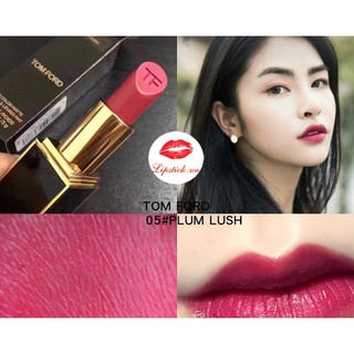 Son Tom Ford Plum Lush 05