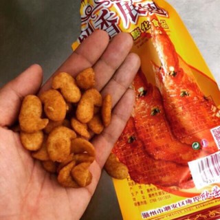 10 Gói Snack Bim bim cánh gà