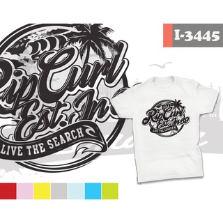 ÁO THUN TAY LỠ RIP CURL