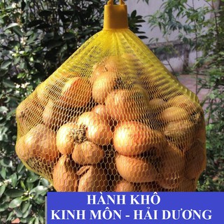 3KG HÀNH TA KHÔ - HÀNH KHÔ- KINH MÔN -HẢI DƯƠNG)