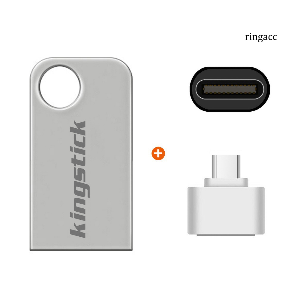 Ổ Đĩa Flash 64 / 128 / 256 / 400gb Cỡ Lớn Với Otg | BigBuy360 - bigbuy360.vn
