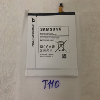 Pin Samsung Galaxy Tab 3 Lite - T110,T111 có bảo hành