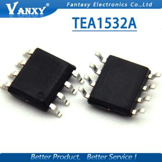 Set 5 Chip Nguồn Điện Tea1532A Sop8 Ea1532 Sop Ea1532A Sop-8 Tea1532At Tea1532 Lcd