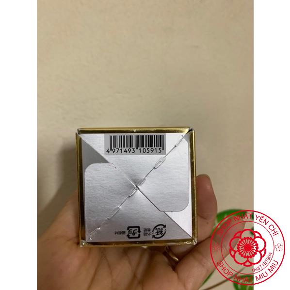 Tảo nâu lá Fucoidan Orihiro 90 Viên Của Nhật, Mẫu mớio